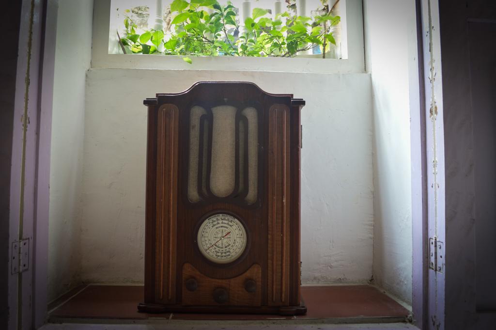 Casa De Santo Domingo Vidal Hostel Cartagena Buitenkant foto